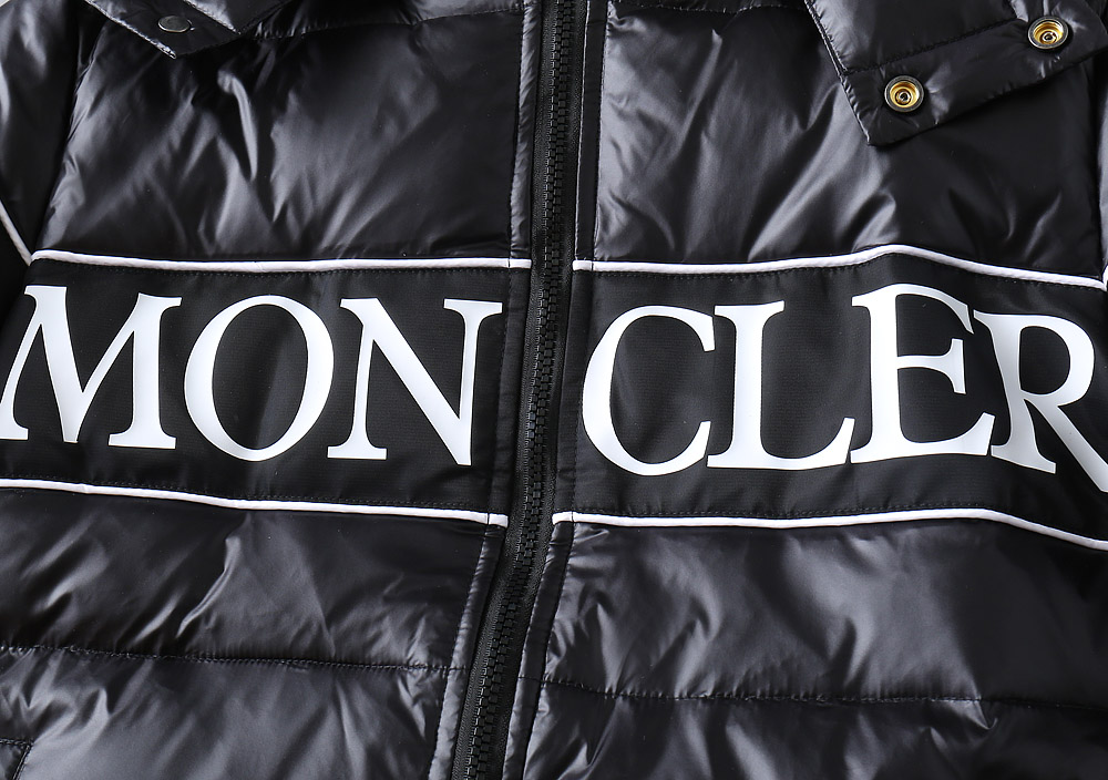 down jacket Man